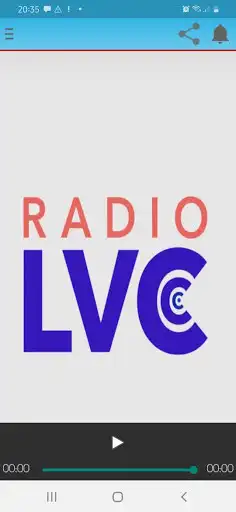 Play EMISORA CRISTIANA LVC  and enjoy EMISORA CRISTIANA LVC with UptoPlay