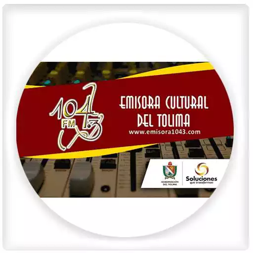 Play Emisora Cultural Del Tolima APK