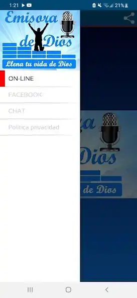 Play Emisora de Dios as an online game online Emisora de Dios with UptoPlay Play Emisora de Dios as an online game Emisora de Dios with UptoPlay