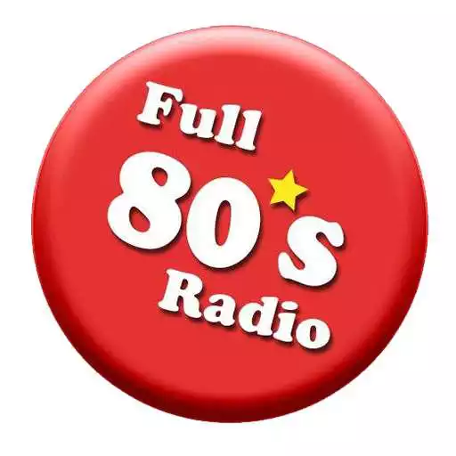Play Emisora Full 80s Radio APK
