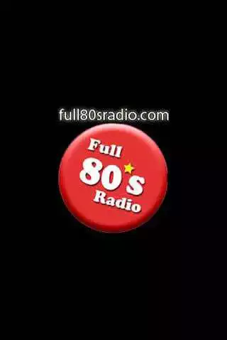 Play Emisora Full 80s Radio  and enjoy Emisora Full 80s Radio with UptoPlay
