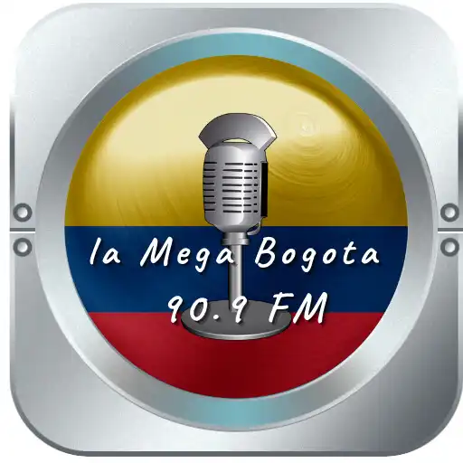 Play Emisora La Mega Bogotá 90.9 APK
