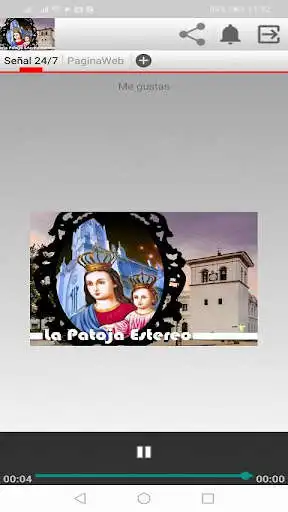 Play EMISORA LA PATOJA ESTEREO  and enjoy EMISORA LA PATOJA ESTEREO with UptoPlay