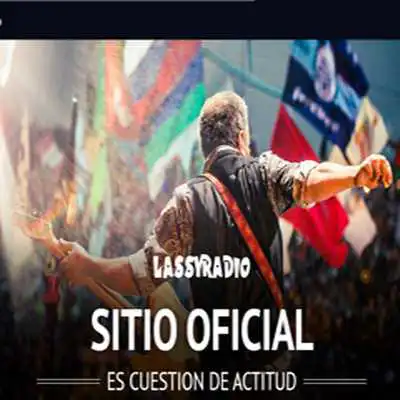 Play Emisora Lassy Radio