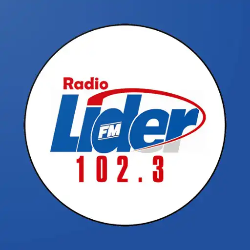 Play Emisora Líder 102.3 FM APK