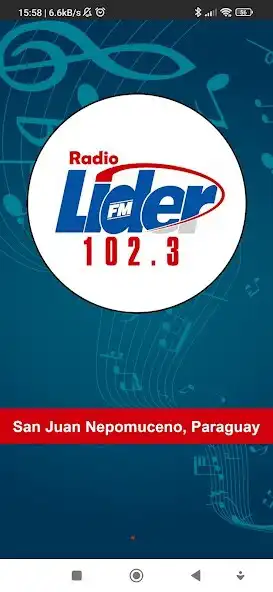 Play Emisora Líder 102.3 FM and enjoy Emisora Líder 102.3 FM with UptoPlay Play Emisora Líder 102.3 FM and enjoy Emisora Líder 102.3 FM with UptoPlay