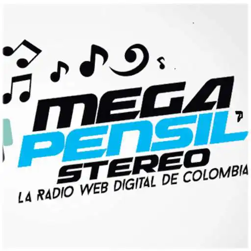Free play online Emisora Mega Pensil Stereo APK