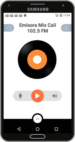 Play Emisora Mix Cali 102.5 FM App and enjoy Emisora Mix Cali 102.5 FM App with UptoPlay Play Emisora Mix Cali 102.5 FM App and enjoy Emisora Mix Cali 102.5 FM App with UptoPlay