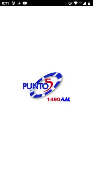 Play Emisora Punto Cinco Radio  and enjoy Emisora Punto Cinco Radio with UptoPlay