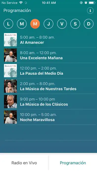 Play Emisora Raíces as an online game Emisora Raíces with UptoPlay