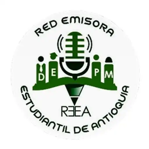 Play Emisora Reea APK Play Emisora Reea APK