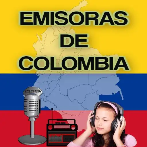 Play Emisoras Colombianas en Vivo APK Play Emisoras Colombianas en Vivo APK