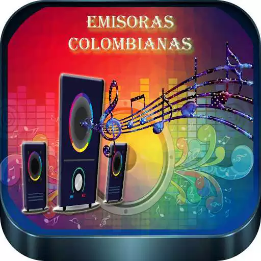 Play Emisoras Colombianas APK