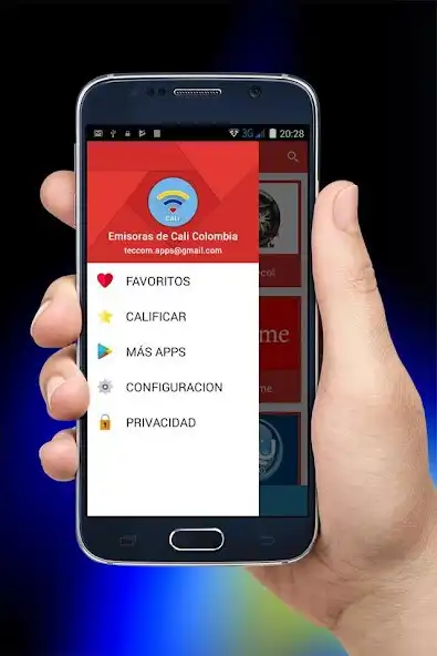 Play Emisoras De Cali Colombia as an online game online Emisoras De Cali Colombia with UptoPlay Play Emisoras De Cali Colombia as an online game Emisoras De Cali Colombia with UptoPlay