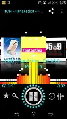 Play emisoras de radio Colombia