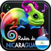 Free play online Emisoras de Radio Nicaragua APK
