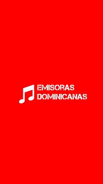 Play Emisoras Dominicanas en Vivo  and enjoy Emisoras Dominicanas en Vivo with UptoPlay