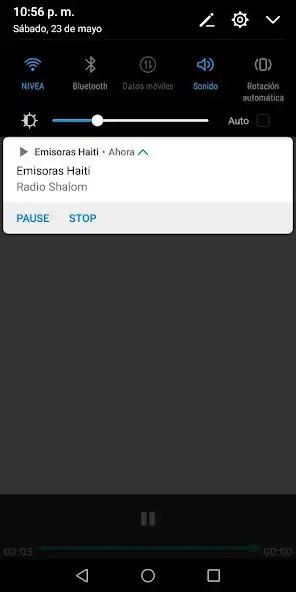 Play Emisoras Haiti as an online game Emisoras Haiti with UptoPlay