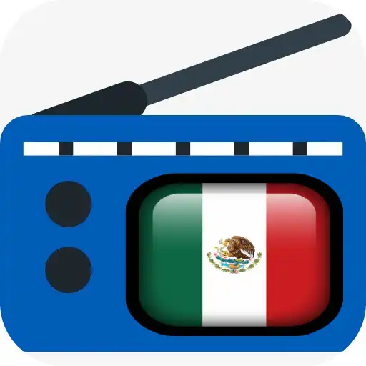 Play Emisoras México APK