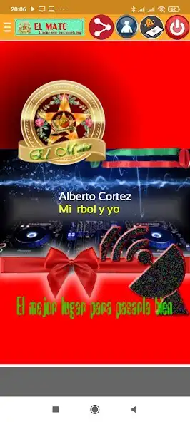 Play Emisoras OrtizFM as an online game Emisoras OrtizFM with UptoPlay