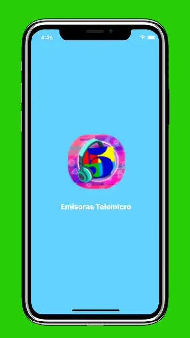 Play Emisoras Telemicro  and enjoy Emisoras Telemicro with UptoPlay