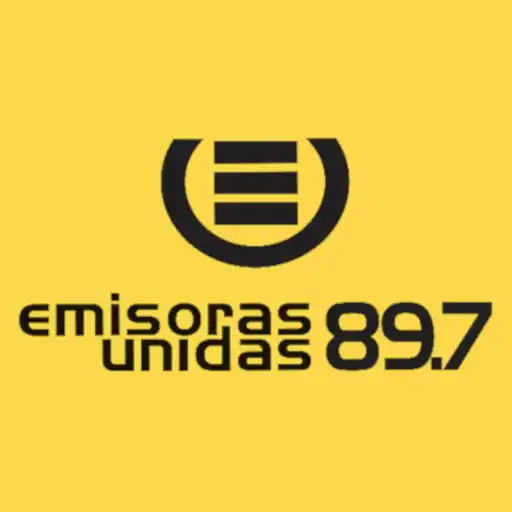Play Emisoras Unidas 89.7 FM APK Play Emisoras Unidas 89.7 FM APK