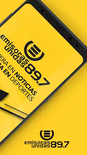 Play Emisoras Unidas as an online game Emisoras Unidas with UptoPlay