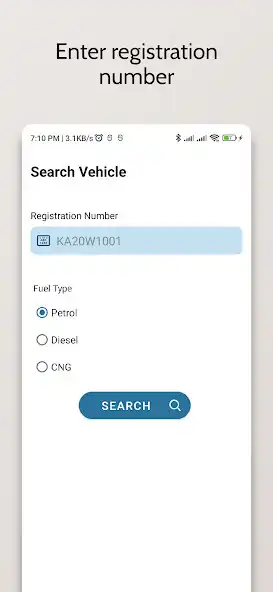 Play Emission Certificate Karnataka  and enjoy Emission Certificate Karnataka with UptoPlay