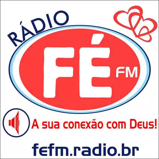 Play Emissora de Radio Fe FM APK Play Emissora de Radio Fe FM APK