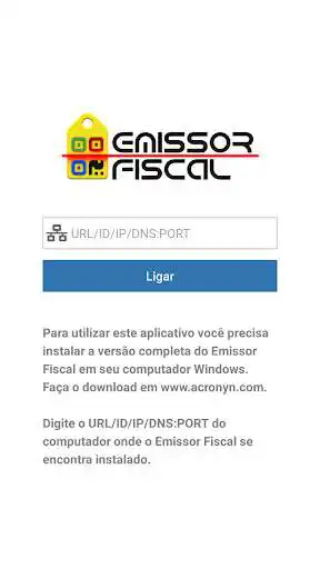 Play Emissor Fiscal  and enjoy Emissor Fiscal with UptoPlay