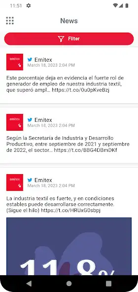 Play Emitex as an online game Emitex with UptoPlay