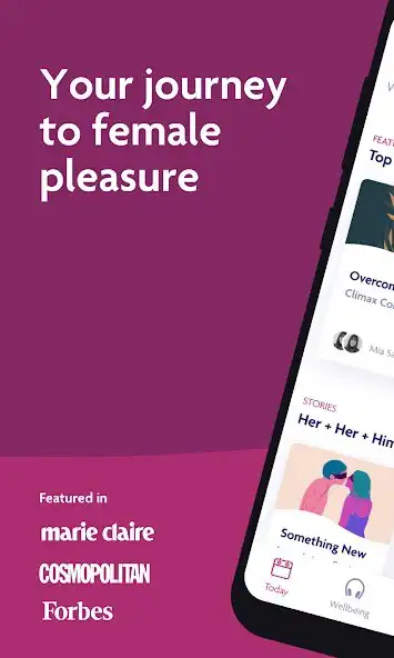 Play Emjoy - Womens Sexual Health  and enjoy Emjoy - Womens Sexual Health with UptoPlay
