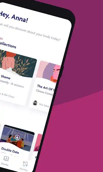 Play Emjoy - Womens Sexual Health as an online game Emjoy - Womens Sexual Health with UptoPlay