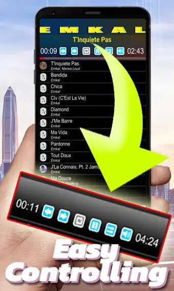 Play Emkal T Inquiete Pas as an online game online Emkal T Inquiete Pas with UptoPlay Play Emkal T Inquiete Pas as an online game Emkal T Inquiete Pas with UptoPlay