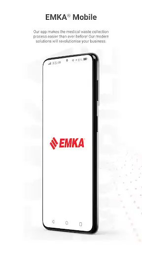 Play EMKA Mobile: BDO, KPO, odpady  and enjoy EMKA Mobile: BDO, KPO, odpady with UptoPlay