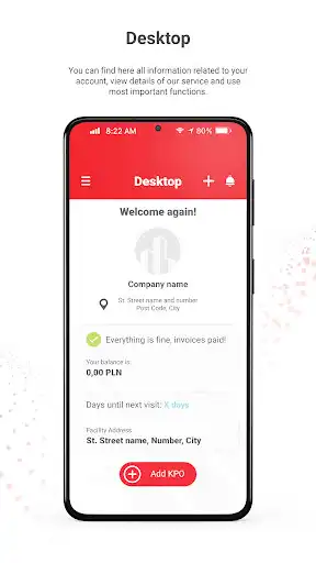 Play EMKA Mobile: BDO, KPO, odpady as an online game EMKA Mobile: BDO, KPO, odpady with UptoPlay