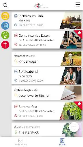 Play EmK Bezirk FellbachCannstatt  and enjoy EmK Bezirk FellbachCannstatt with UptoPlay