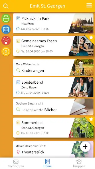 Play EmK St. Georgen  and enjoy EmK St. Georgen with UptoPlay