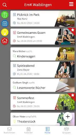 Play EmK Waiblingen  and enjoy EmK Waiblingen with UptoPlay