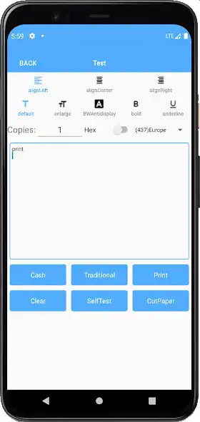 Play EMLabel  and enjoy EMLabel with UptoPlay