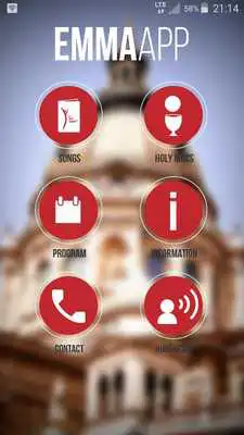 Play EMMAapp