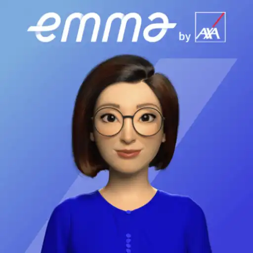 Play Emma by AXA ID APK