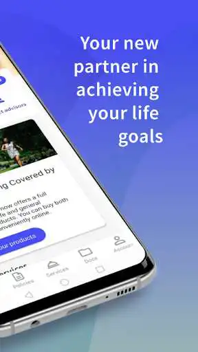 Play Emma by AXA PH as an online game Emma by AXA PH with UptoPlay