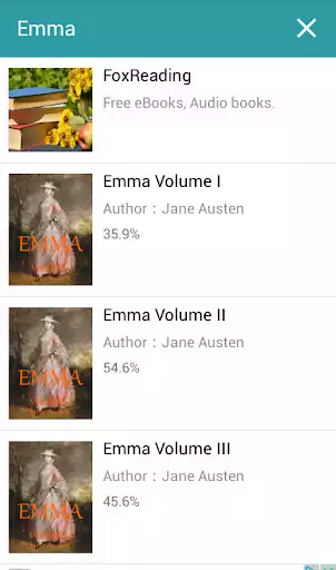 Play Emma by Jane Austen  and enjoy Emma by Jane Austen with UptoPlay