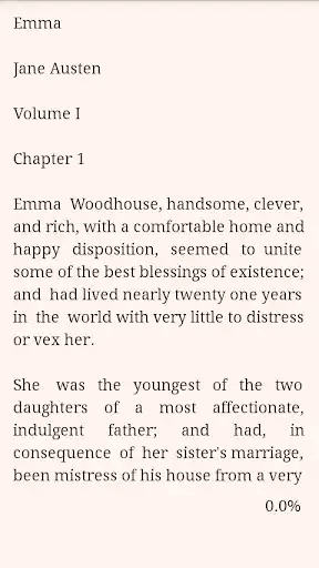 Play Emma by Jane Austen as an online game Emma by Jane Austen with UptoPlay