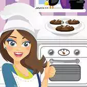 Free play online Emma: Chocolate Biscuits APK Free play online Emma: Chocolate Biscuits APK