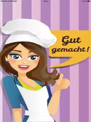 Play Emma: Chocolate Biscuits