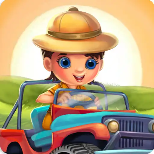 Play EMMA DISCOVERING THE SAVANNAH APK Play EMMA DISCOVERING THE SAVANNAH APK