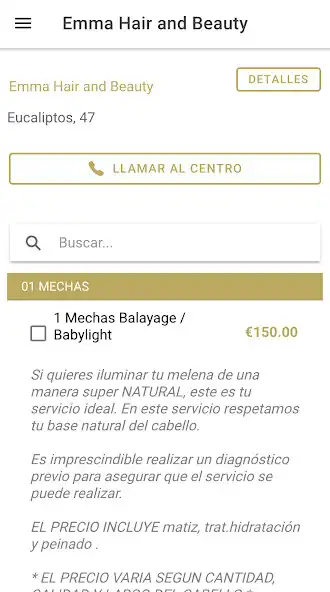 Play Emma Hair and Beauty as an online game Emma Hair and Beauty with UptoPlay