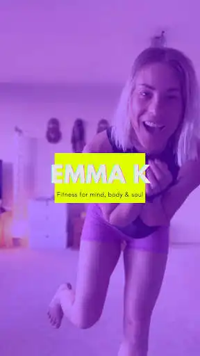 Play Emma K Fitness  and enjoy Emma K Fitness with UptoPlay
